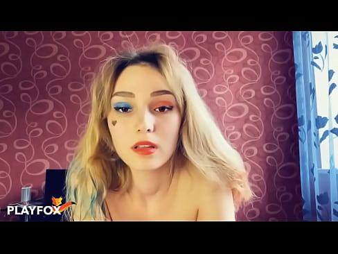 ❤️ Thug spéaclaí réaltachta fíorúla draíochta gnéas dom le Harley Quinn ☑  Físeán gnéis  ag porn % ga.mass-pr.ru%  ❌❤