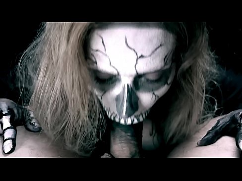❤️ Demon cailín sucking coileach lena béal dubh agus shlogtha cum. ☑  Físeán gnéis  ag porn % ga.mass-pr.ru%  ❌❤