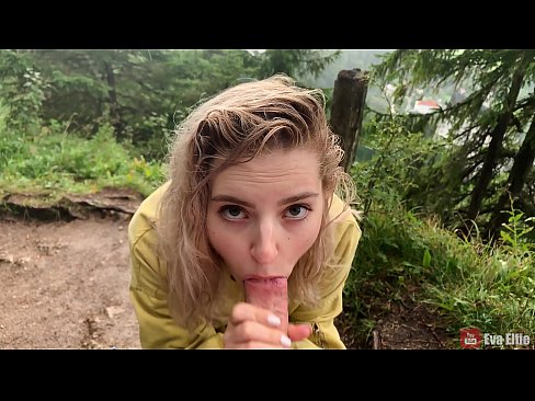 ❤️ Fáinleogann cailín cum tar éis blowjob poiblí - Eva Elfi ☑  Físeán gnéis  ag porn % ga.mass-pr.ru%  ❌❤